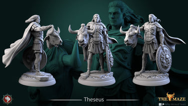 Theseus